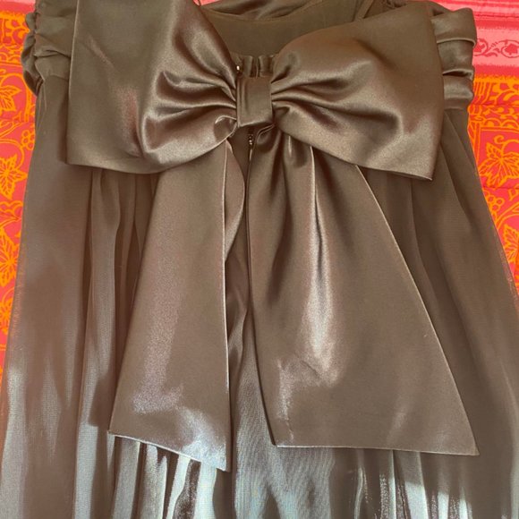 Little Black Dress - Picture 6 of 7